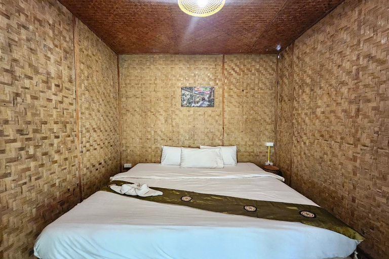 Mae Mae Home Room Type - Standard Double Room Valley View