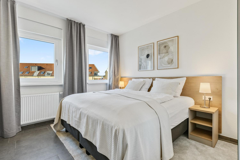 Bedroom 4, Empire Living Denzlingen Marktplatz, Emmendingen