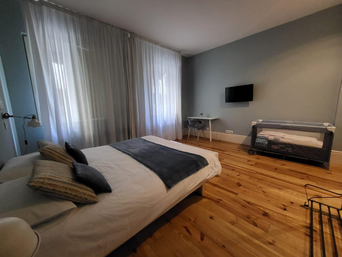 Others 3, Godinho's House, Matosinhos