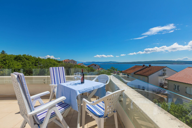 Others 4, Apartment Mirta 1, Crikvenica