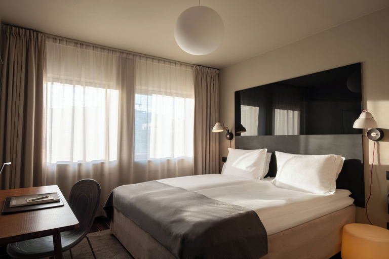 Bedroom 8
