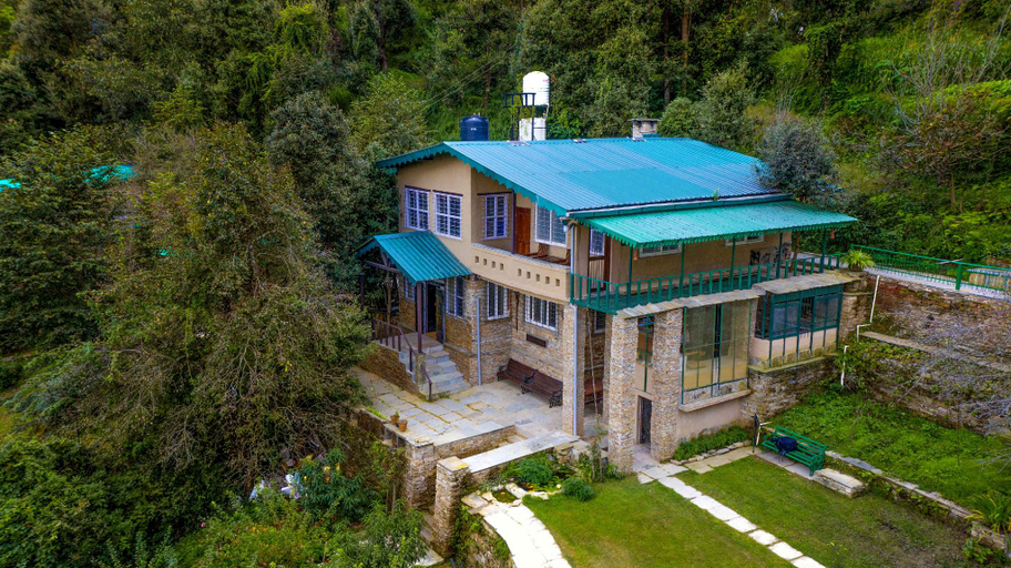 Others 4, Himalayan Homestead, Nainital