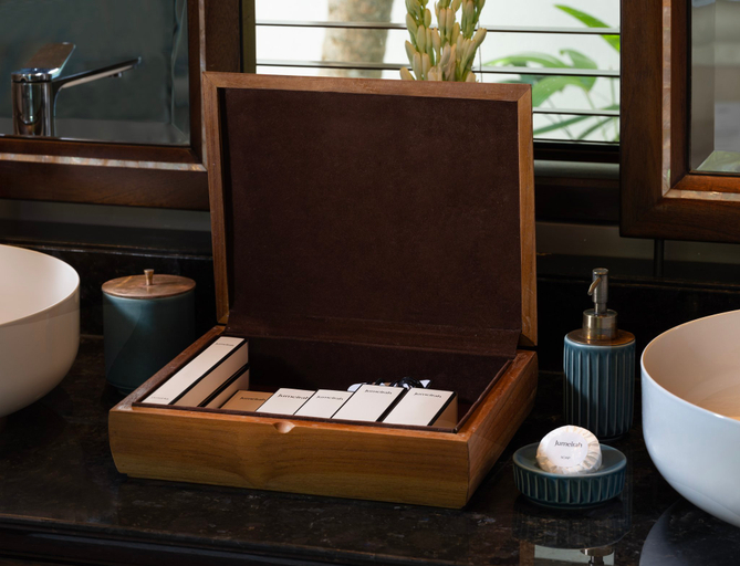 Amenities