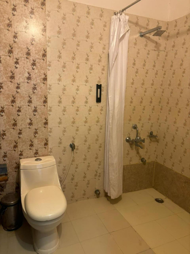 Bathroom 4, Hotel Heritage Heights By Joy24, Jaipur