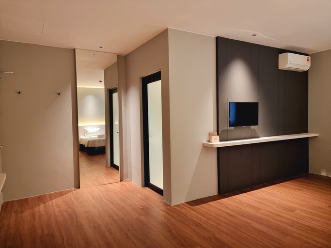 Roxy Hotel Malihah