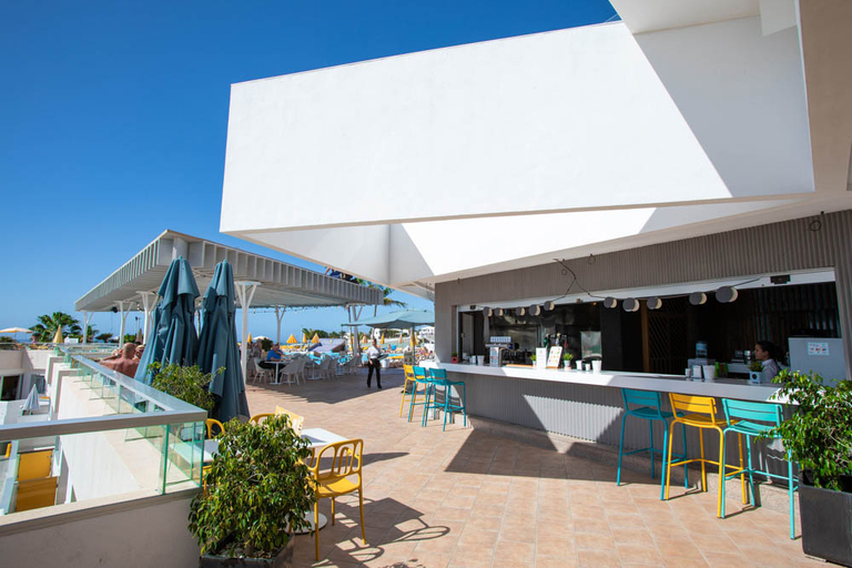 Exterior & Views 2, Servatur Riosol, Las Palmas