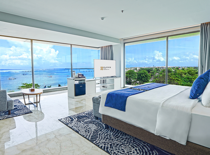 Bedroom 13