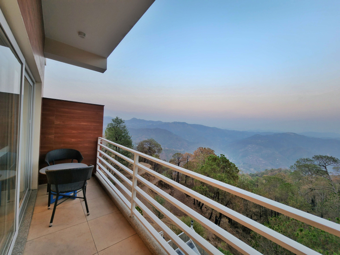 Others 4, Wonder Hill Kasauli, Solan