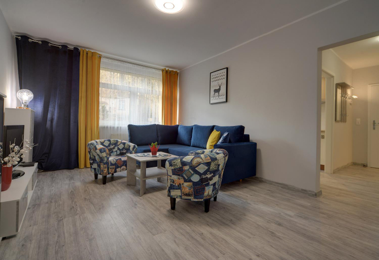 Others 3, Apartamenty u Zosi, Jelenia Góra