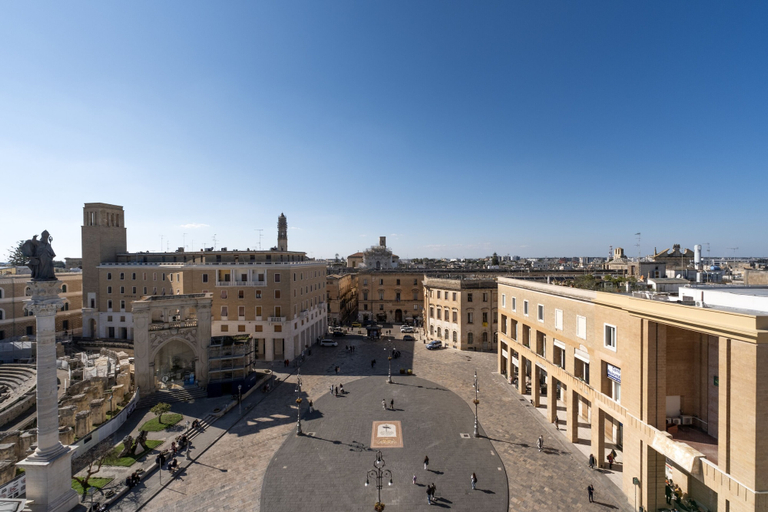 Exterior & Views 2, Abalto Suites & Rooms, Lecce
