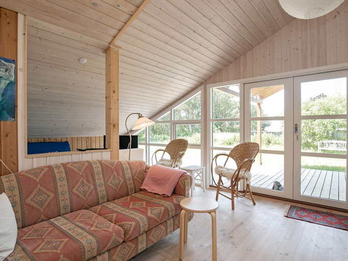Interior 3, 12 Person Holiday Home in Laeso, Læsø