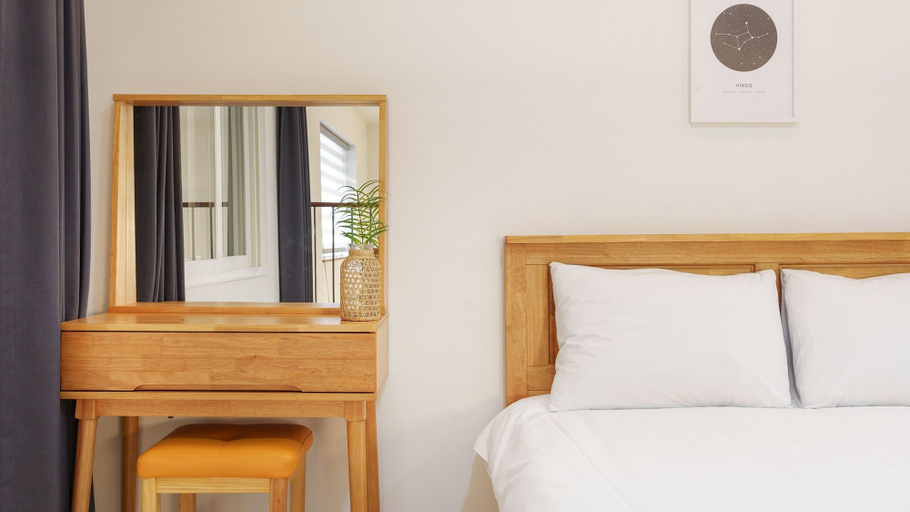 Bedroom 11