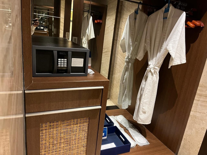 Amenities
