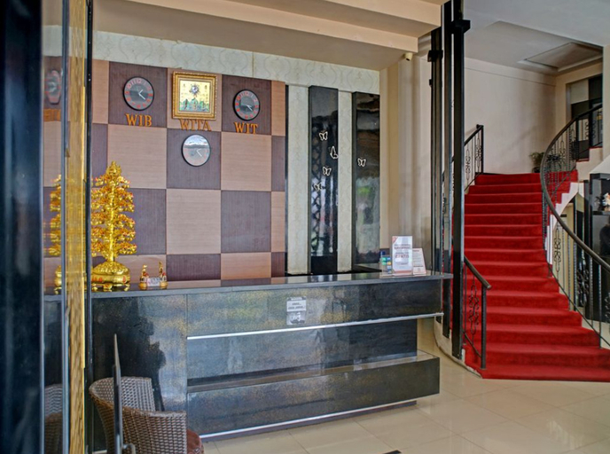 Others 2, Hotel Mangga Dua, Makassar