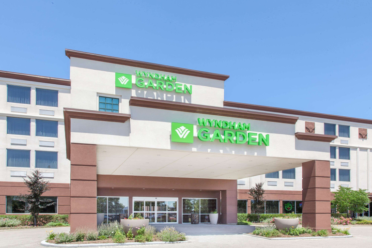 Wyndham Garden Elk Grove Village/O'Hare, Cook