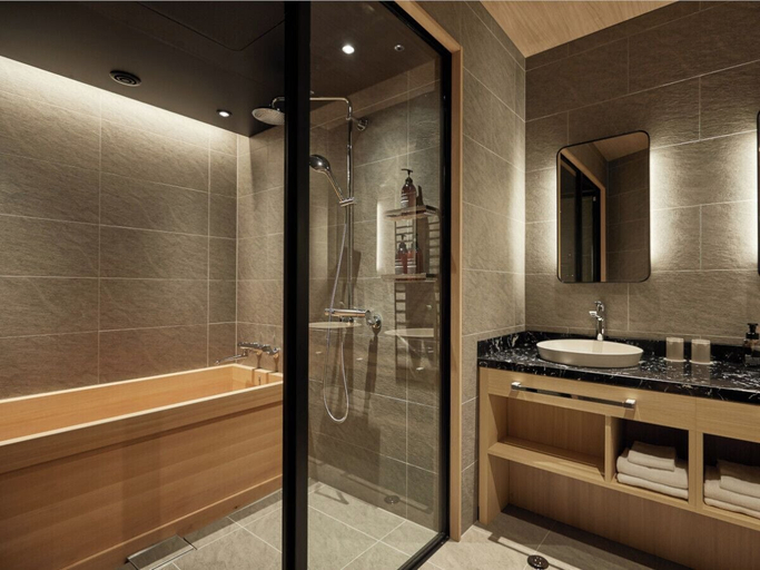Bathroom 1