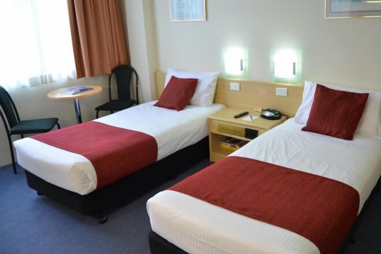 Bedroom 15