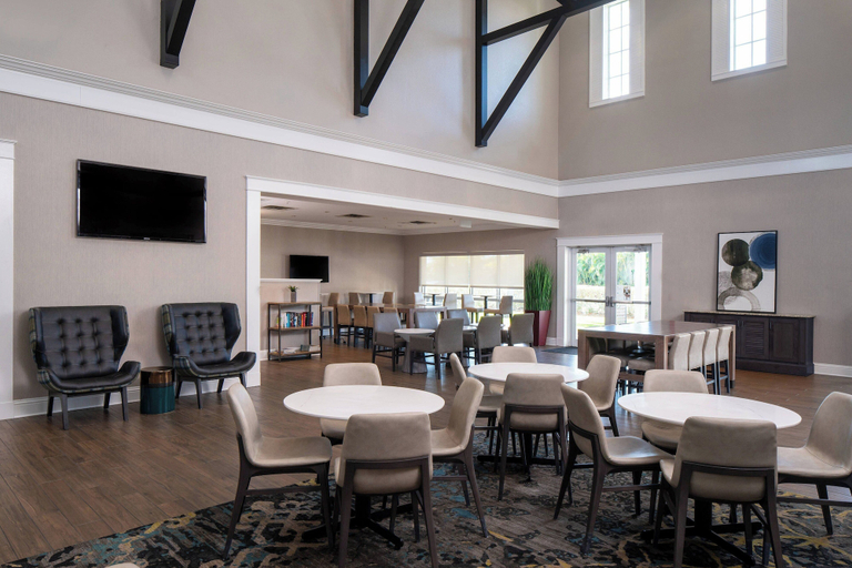 Food & Drinks 4, Residence Inn by Marriott Cape Canaveral Cocoa Beach, Brevard