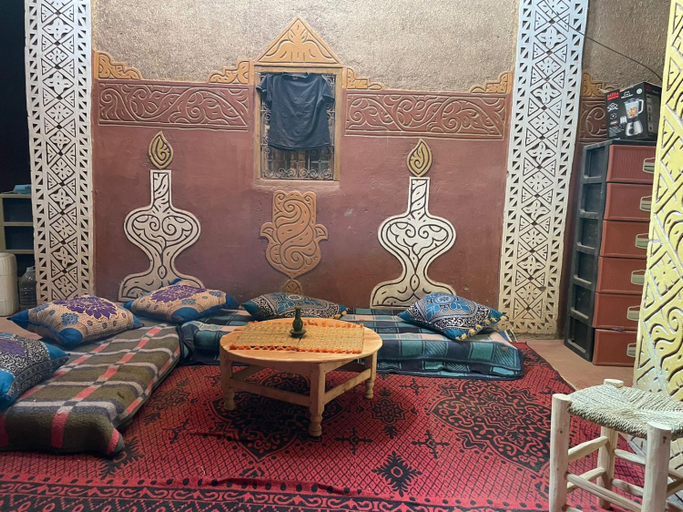 Others 2, Dar Laassri Tours, Ouarzazate
