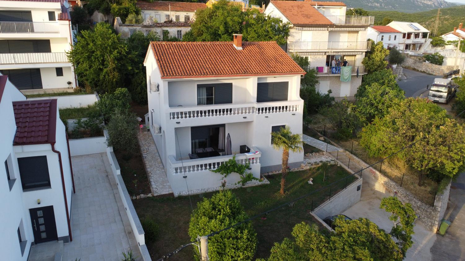 Others 4, Villa Mandi's, Crikvenica