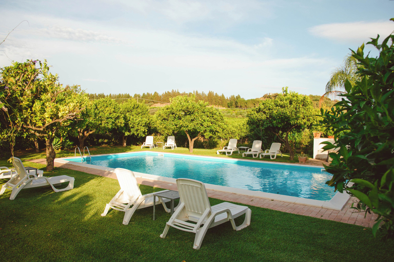 Sport & Beauty, Villa Vittoria, Catanzaro