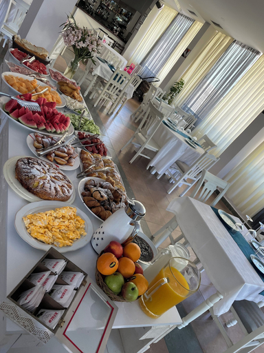 Food & Drinks 5, SANREMO HOTEL RESTORANT, Durrësit