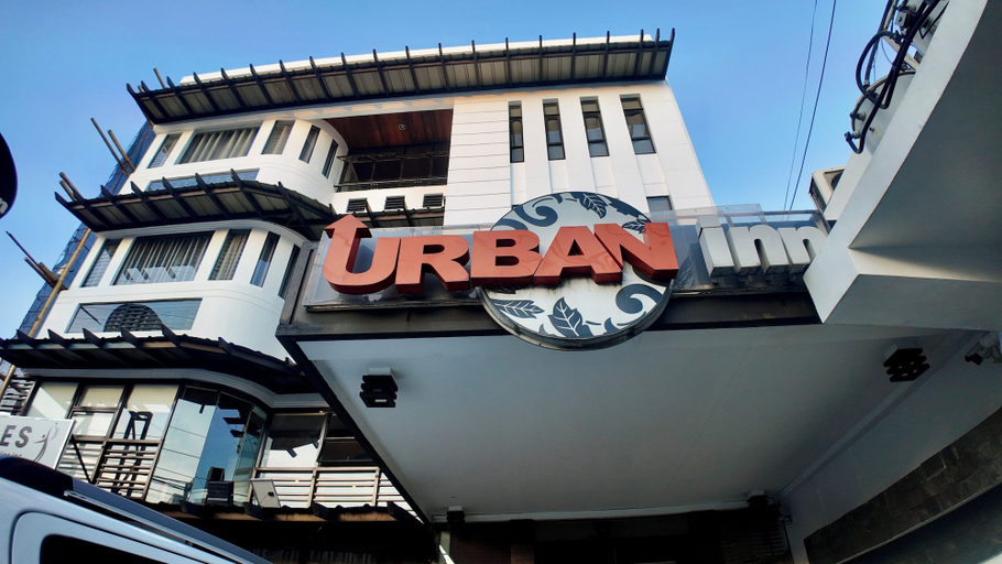 Urban Inn Iloilo, Iloilo City