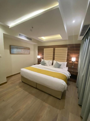 Bedroom 3, Moments Hotel, Jeddah