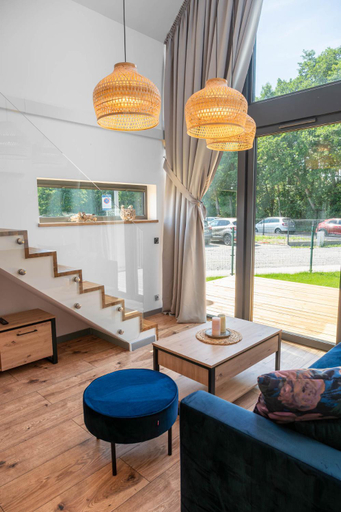 Others 3, Baltic Houses domki apartamentowe nad morzem przy plazy, Sławno