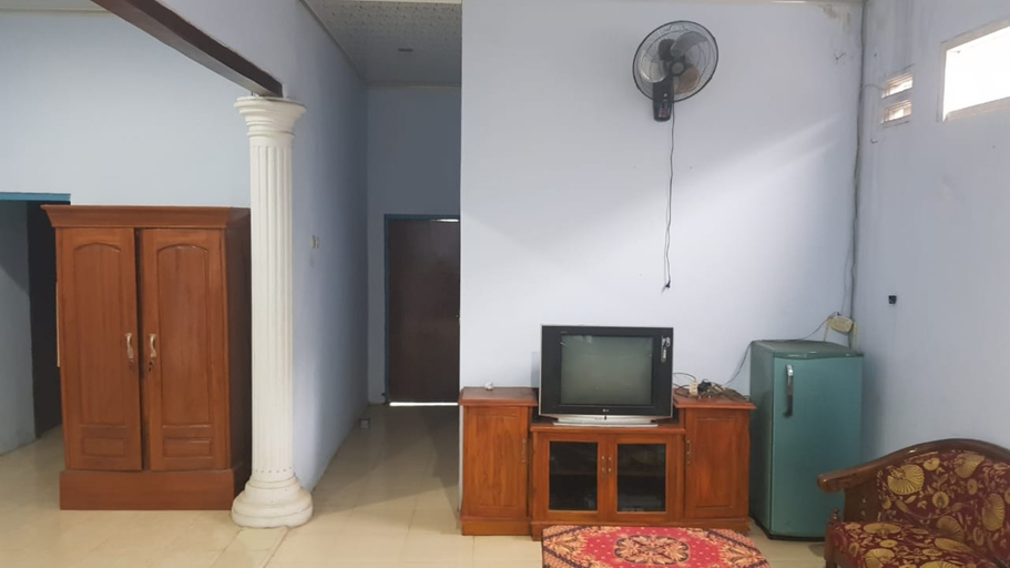 Others 5, ALFIRA Homestay Syariah, Nganjuk