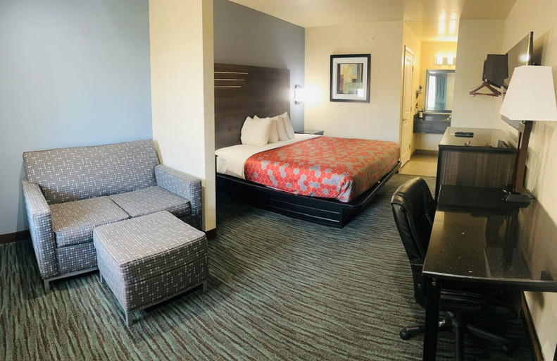 Others 5, Garden Inn and Suites Little Rock, Pulaski