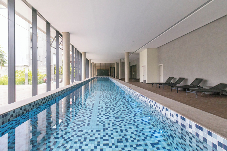 Sport & Beauty 4, VN Millenium Faria Lima, São Paulo