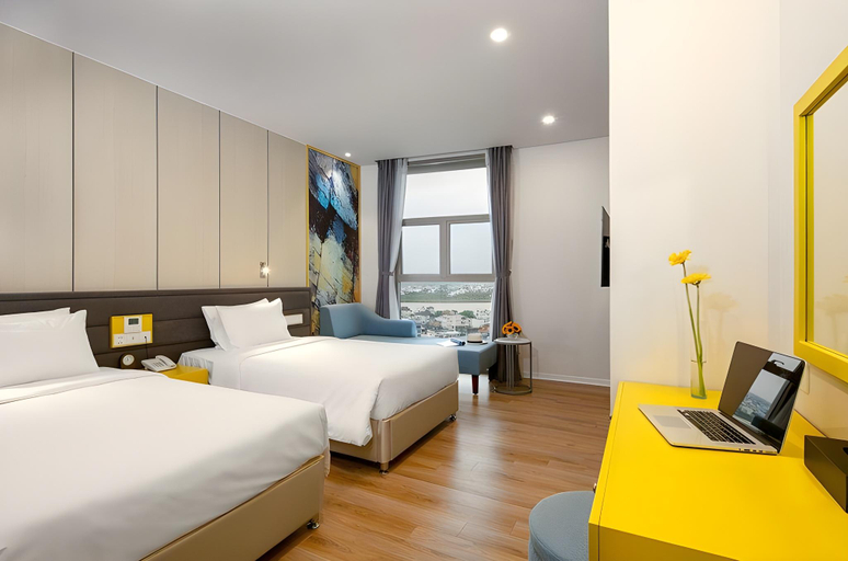 Others, hinode hotel, Liên Chiểu
