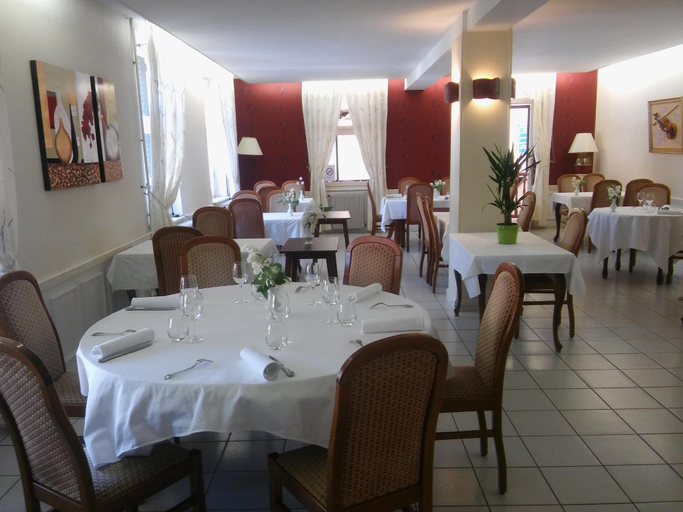 Food & Drinks, Logis Hotel Au Puits Enchante, Saône-et-Loire