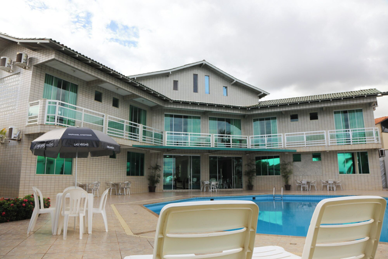 Exterior & Views 2, Xingu Praia Hotel, Altamira