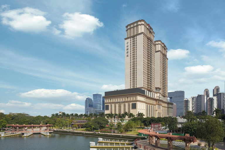 Courtyard by Marriott Foshan, Foshan