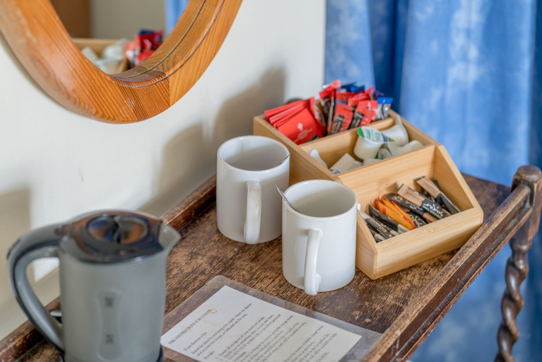 Food & Drinks 5, The Druidstone Hotel, Pembrokeshire