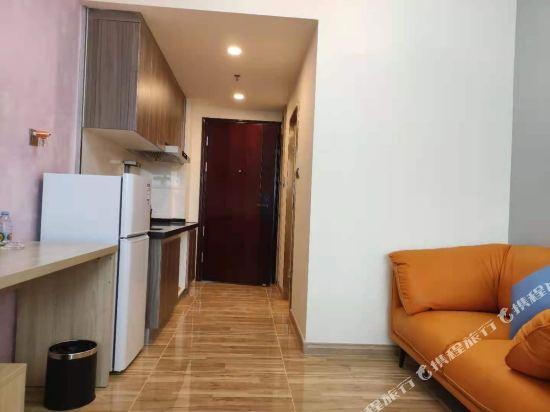 Others 5, Yunji Apartment (Shunde Phoenix Bay), Foshan