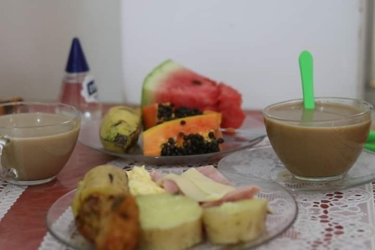 Food & Drinks 5, Pousada Beija Flor, Cairu