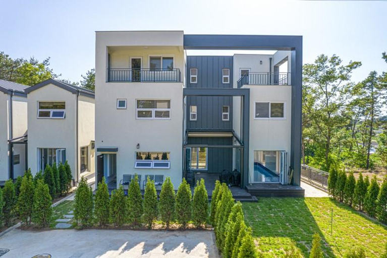 Others 4, Daebudo Navey Pool Villa, Hwaseong