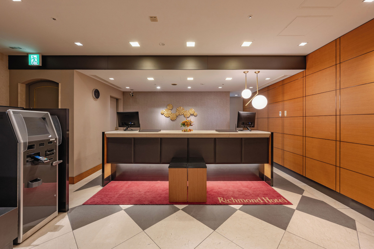 Richmond Hotel Tokyo Mejiro, Toshima