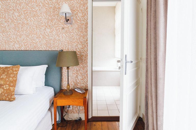 Bedroom 9