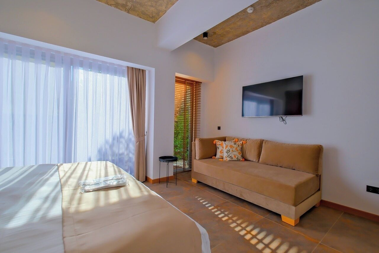Bedroom 5, Nakas Hotel, Fethiye