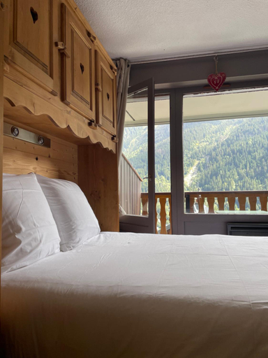 Others 4, Superbe studio au pied des oeufs, Savoie