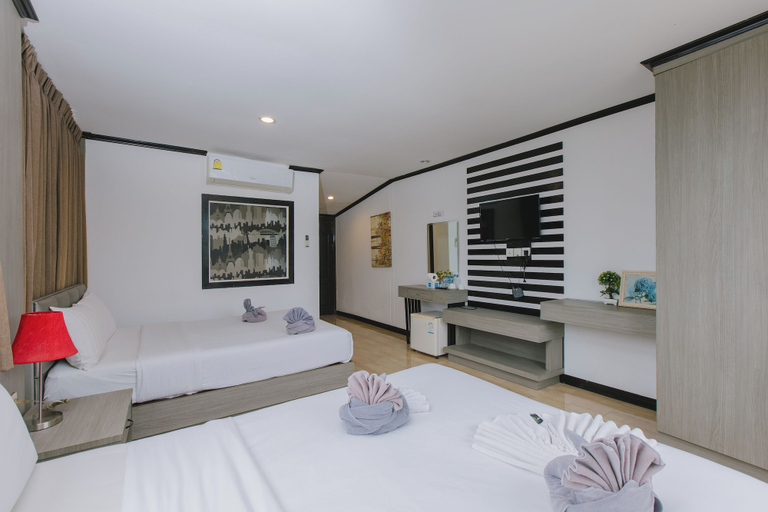 Bedroom 6