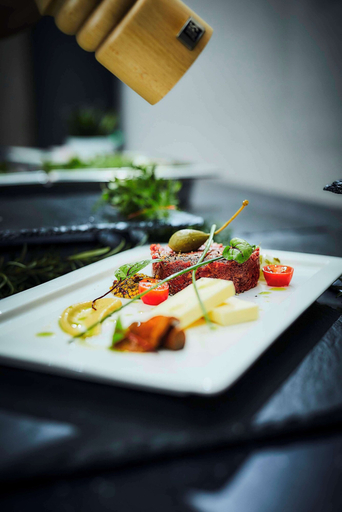 Food & Drinks 5, Tulip Inn Zyrardow, Grodzisk Mazowiecki