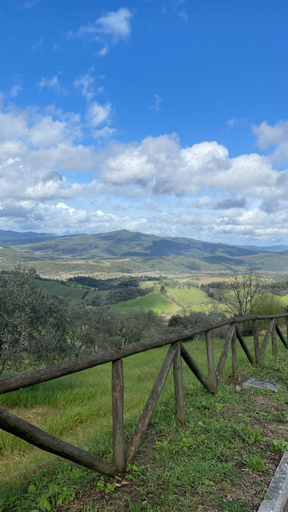 Exterior & Views 5, 2-bedroom apartment ILLARIO - heart of Tuscany - free parking, Pisa