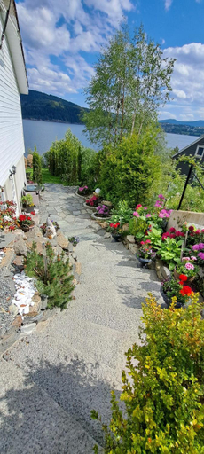 Others 5, Bergen sunrise Apartment - self check in - Free Parking, Bergen