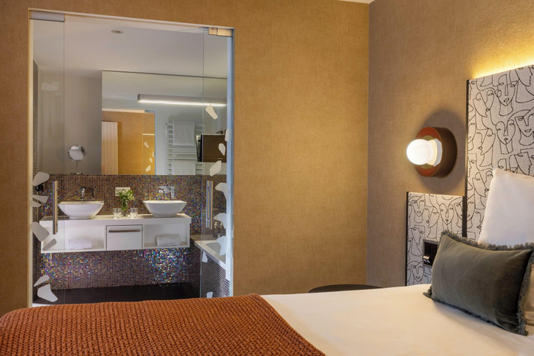 Bedroom 11