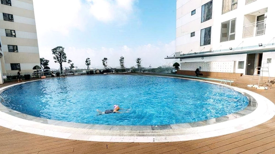 Sport & Beauty, Mipec Riverside Long Bien Apartments, Long Biên